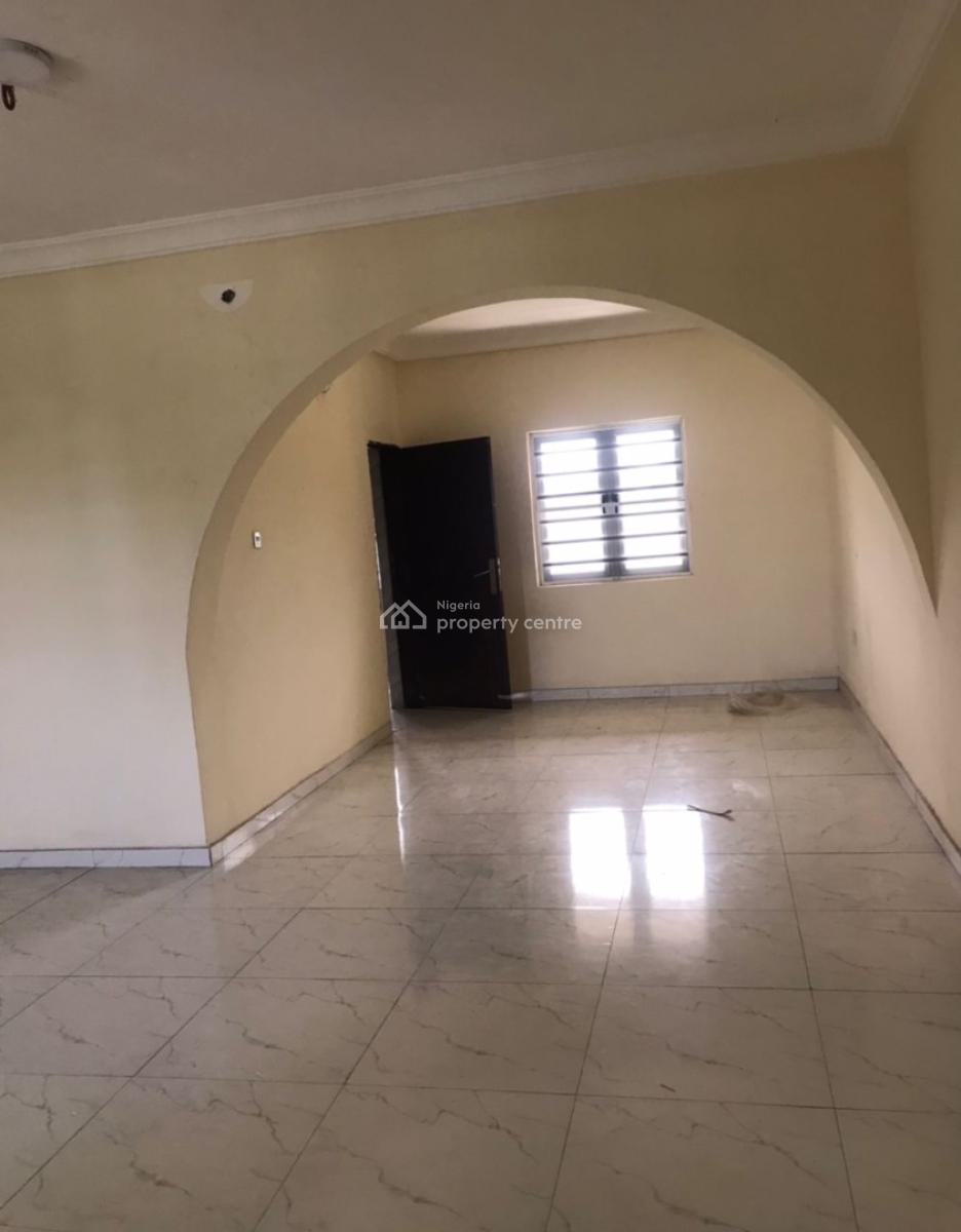 Standard 3 Bedroom Apartment, Phase 2, Oribanwa, Ibeju Lekki, Lagos, Flat / Apartment for Rent