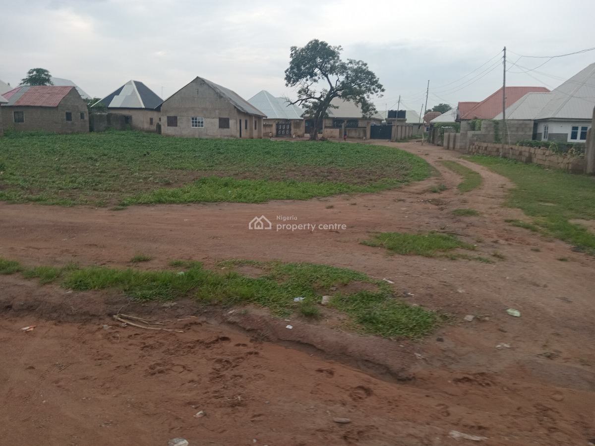 2 Bedroom  Terrace Duplex, Royal Residence, Kubwa, Abuja, Residential Land for Sale