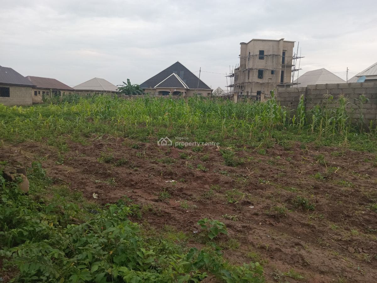 2 Bedroom  Terrace Duplex, Royal Residence, Kubwa, Abuja, Residential Land for Sale