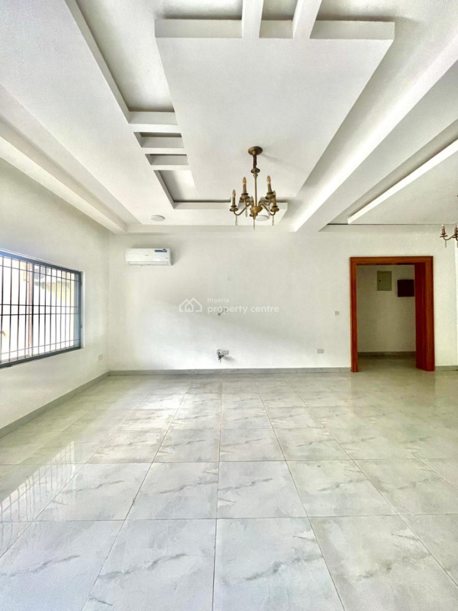 Spacious and Beautifully Finished 3bedroom, Jahi, Abuja, Flat / Apartment for Rent