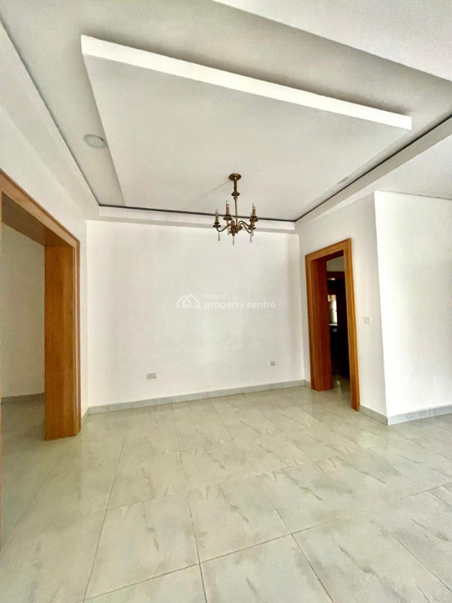 Spacious and Beautifully Finished 3bedroom, Jahi, Abuja, Flat / Apartment for Rent