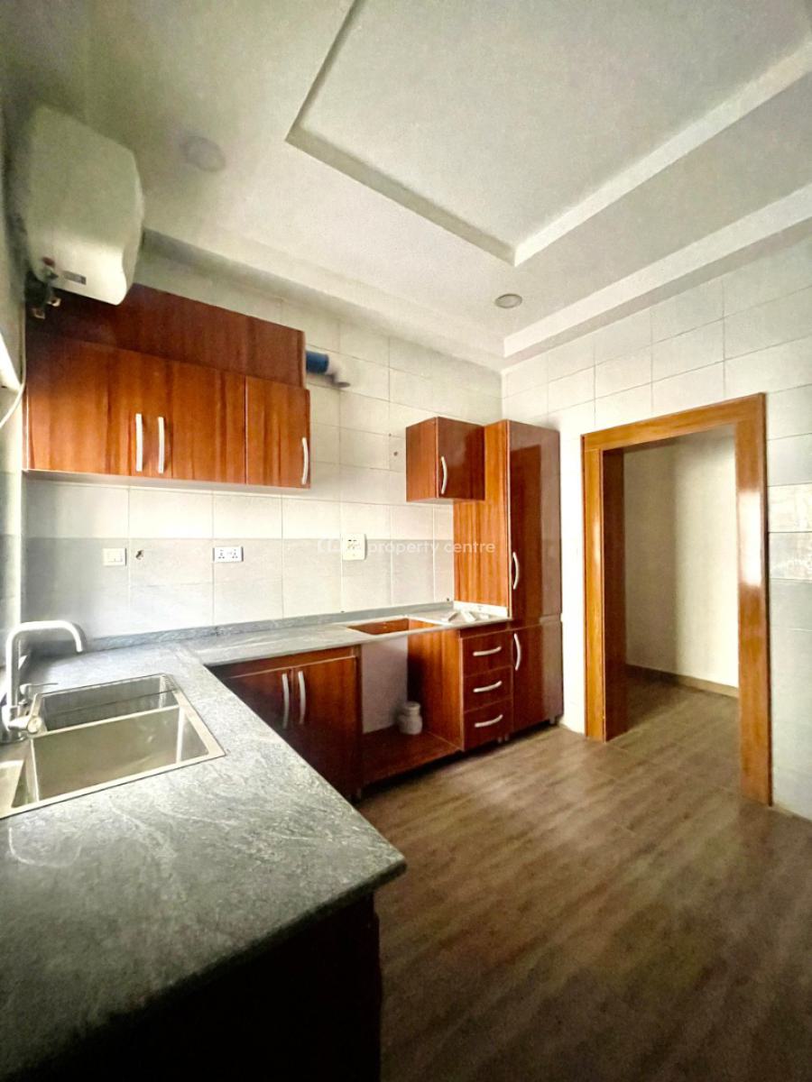 Spacious and Beautifully Finished 3bedroom, Jahi, Abuja, Flat / Apartment for Rent