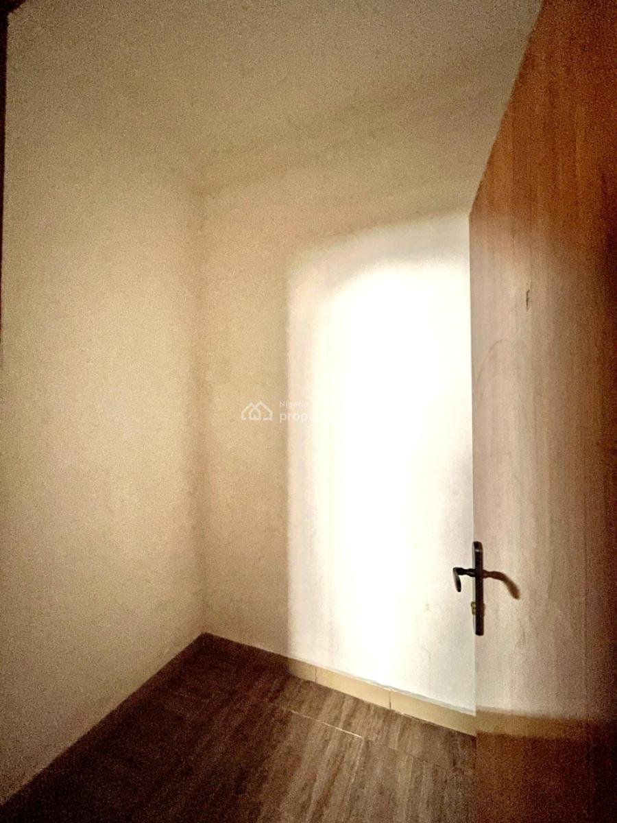 Spacious and Beautifully Finished 3bedroom, Jahi, Abuja, Flat / Apartment for Rent
