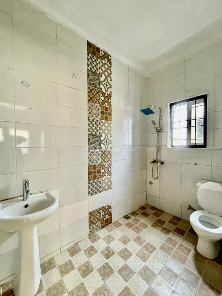 Spacious and Beautifully Finished 3bedroom, Jahi, Abuja, Flat / Apartment for Rent