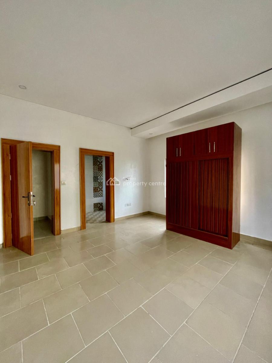 Spacious and Beautifully Finished 3bedroom, Jahi, Abuja, Flat / Apartment for Rent