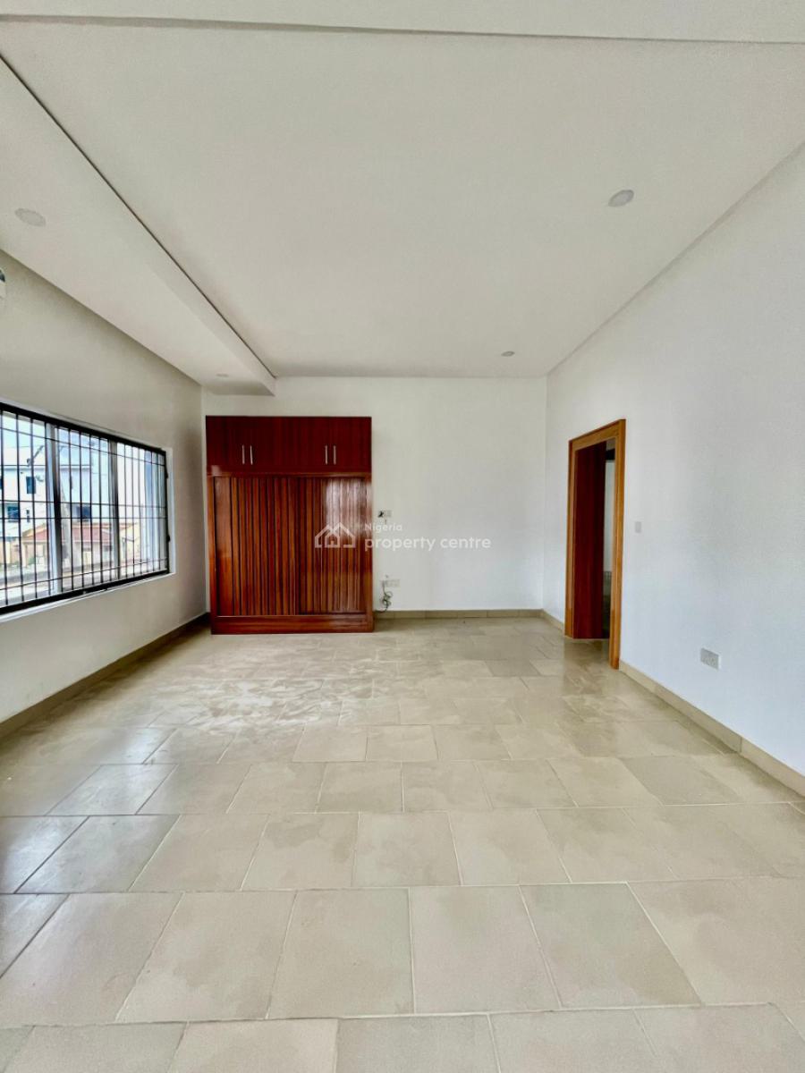 Spacious and Beautifully Finished 3bedroom, Jahi, Abuja, Flat / Apartment for Rent