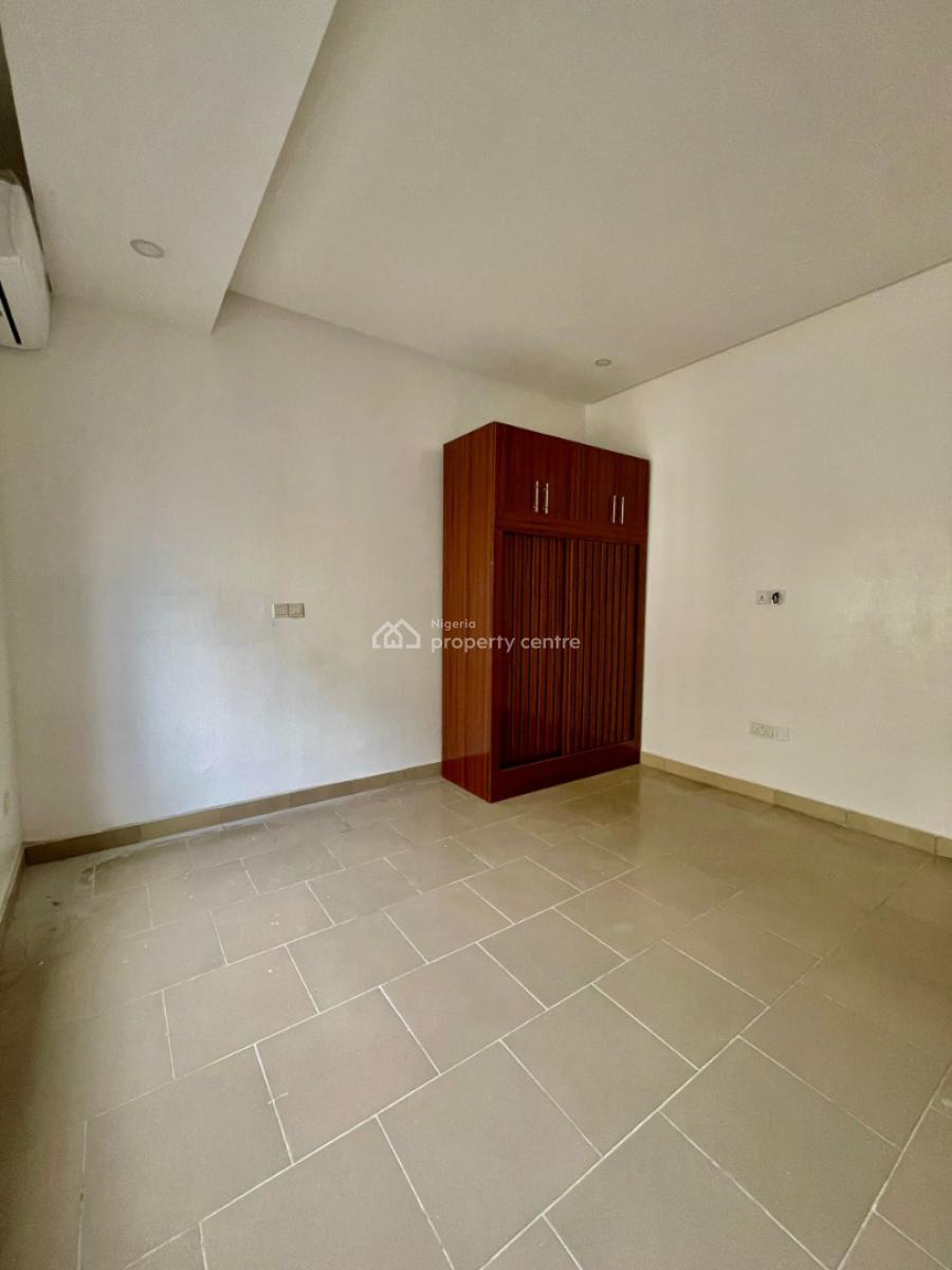 Spacious and Beautifully Finished 3bedroom, Jahi, Abuja, Flat / Apartment for Rent