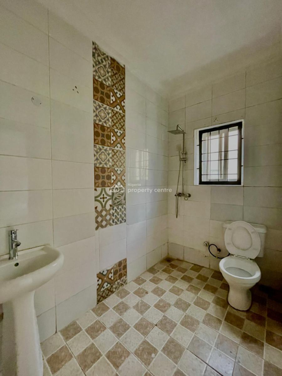 Spacious and Beautifully Finished 3bedroom, Jahi, Abuja, Flat / Apartment for Rent