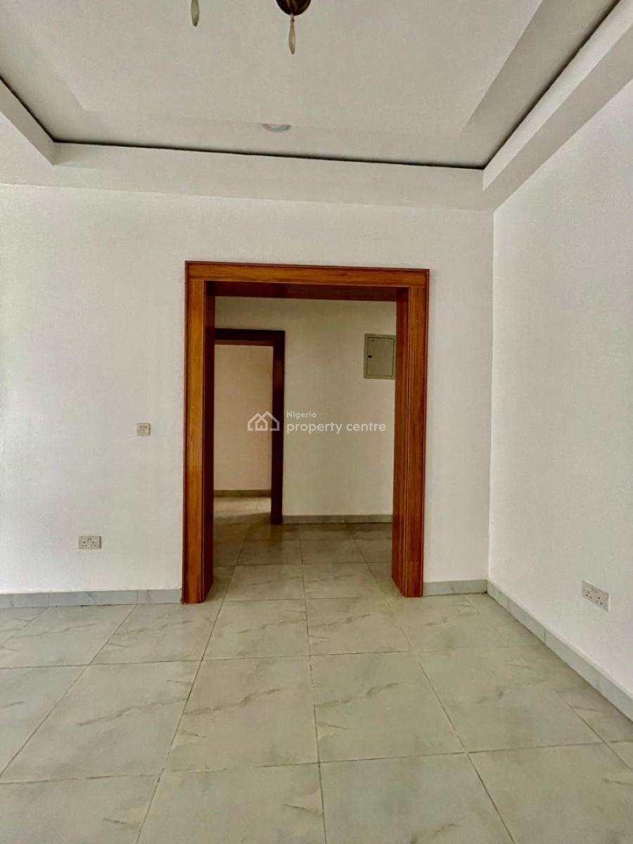 Spacious and Beautifully Finished 3bedroom, Jahi, Abuja, Flat / Apartment for Rent