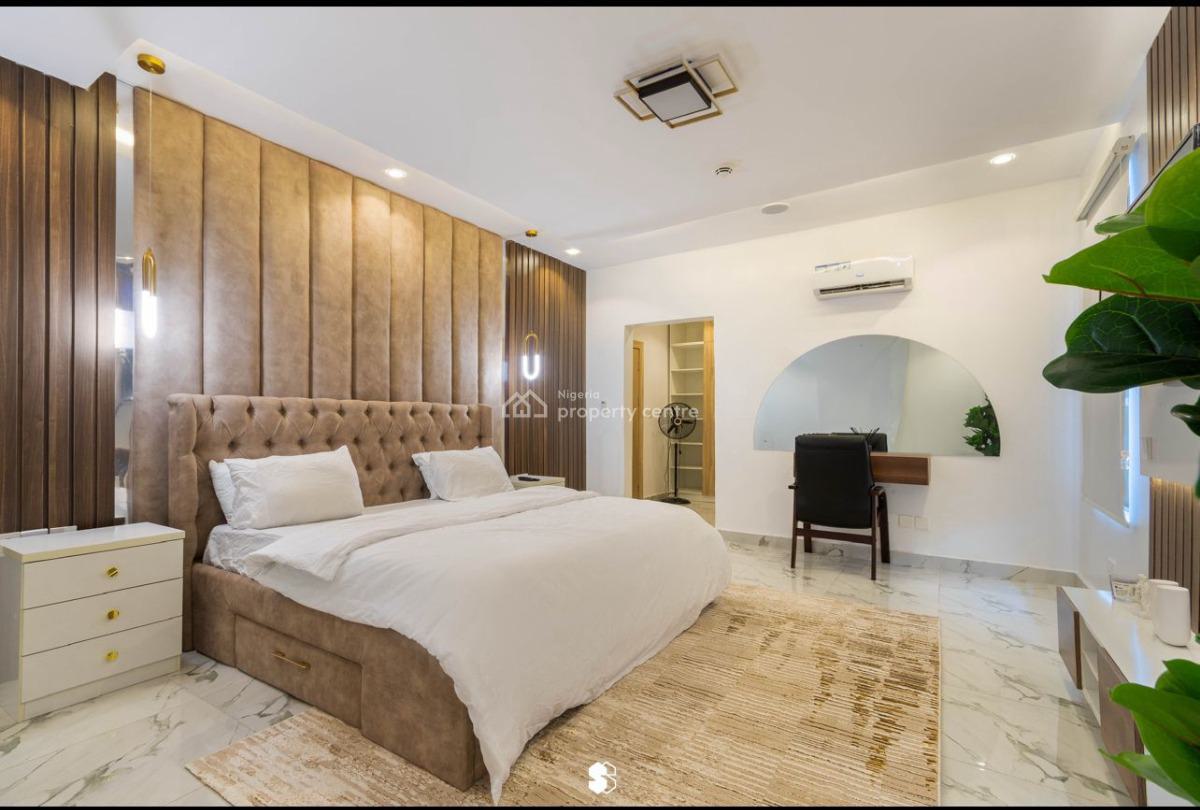 a Mini Flat, Lekki Phase 1, Lekki, Lagos, Mini Flat (room and Parlour) for Rent