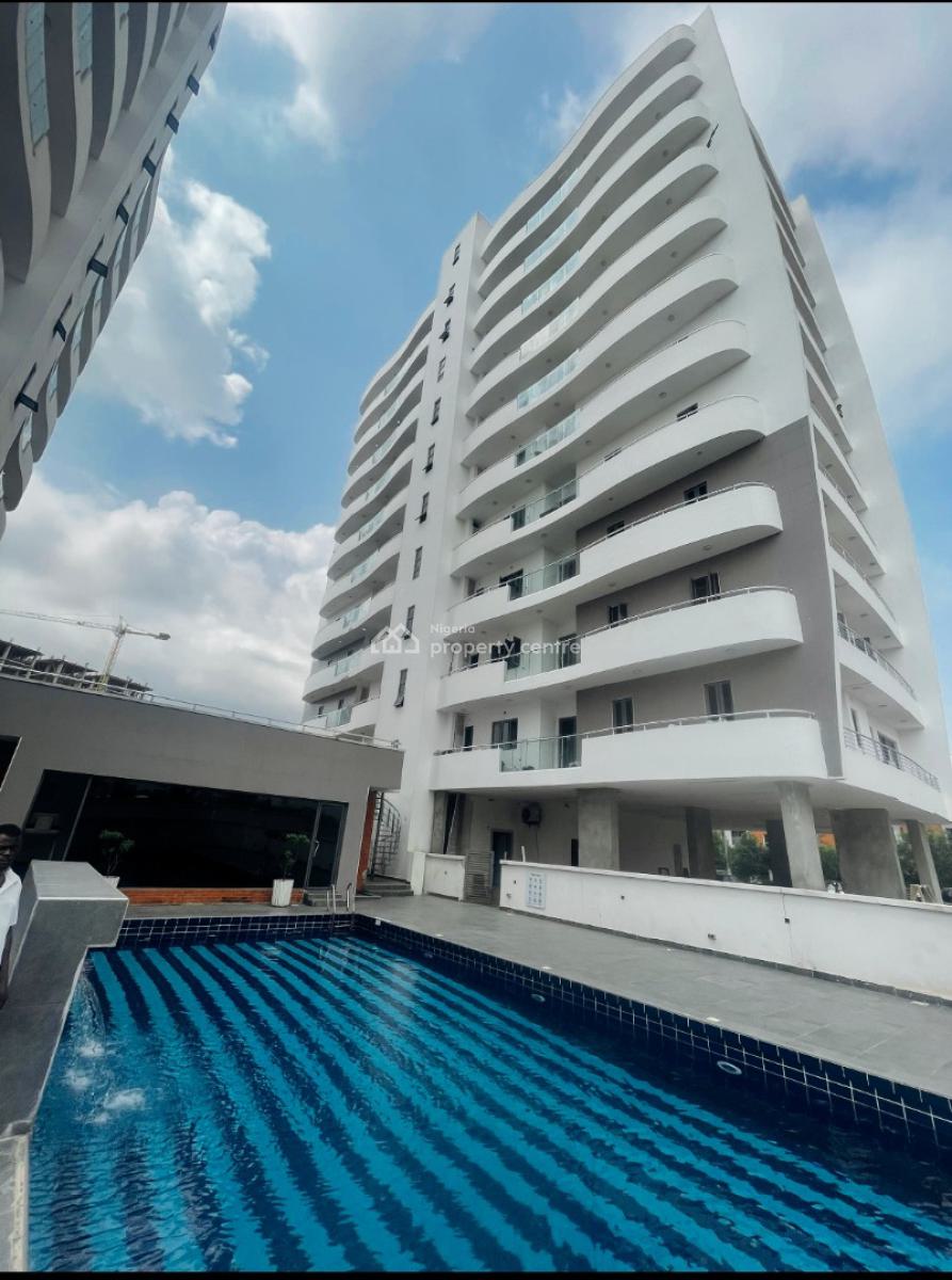 a Mini Flat, Periwinkle Lifestyle Estate, Lekki Phase 1, Lekki, Lagos, Mini Flat (room and Parlour) for Rent