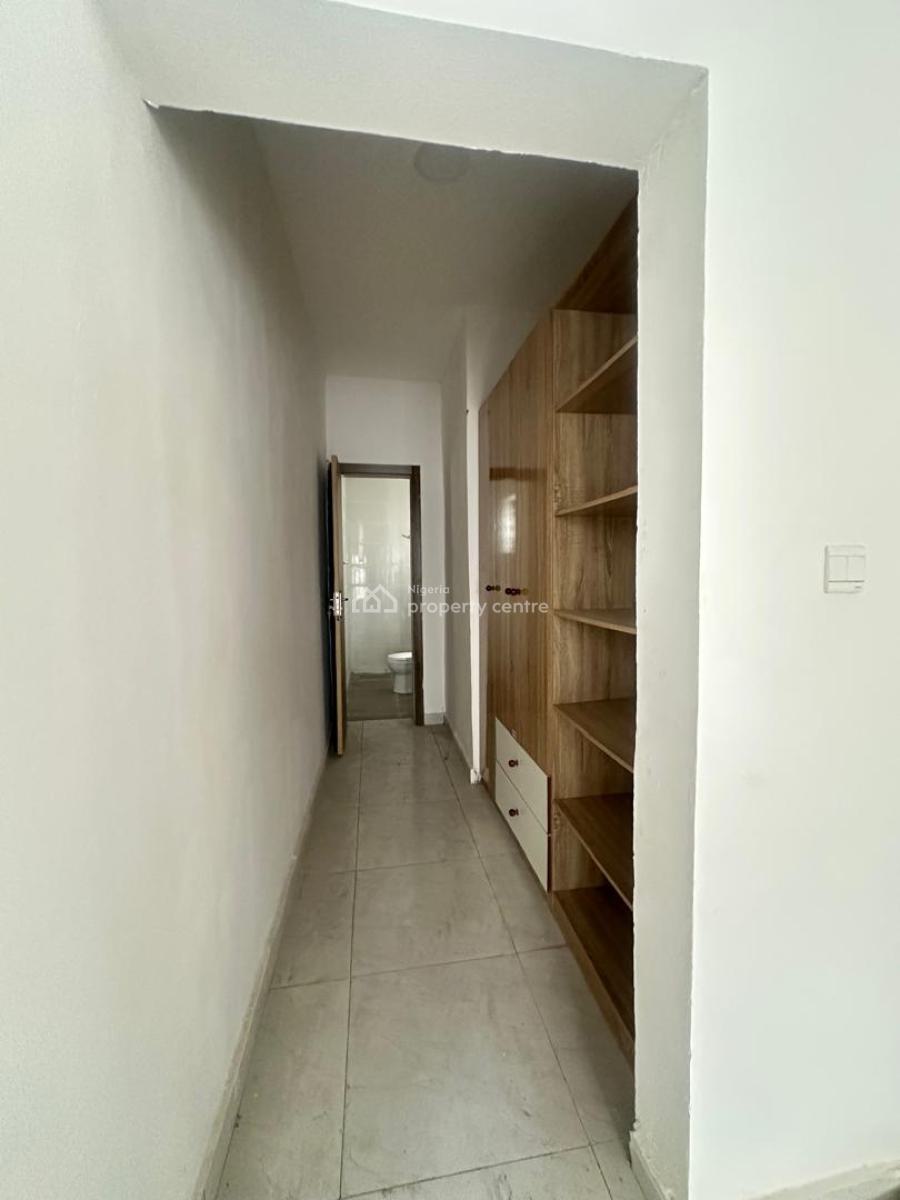 Well Built 4 Bed Terrace Duplex, Vgc, Lekki, Lagos, Terraced Duplex for Sale