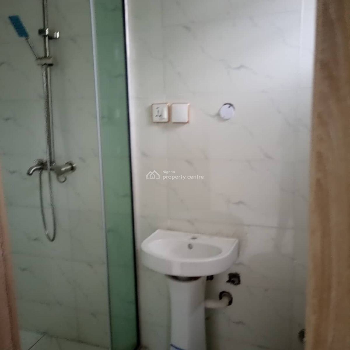 Newly Built 2bedroom Terrace Duplex. It Comes with Inverter and It Is, Lekki County, Ikota, Lekki, Lagos, Terraced Duplex for Sale