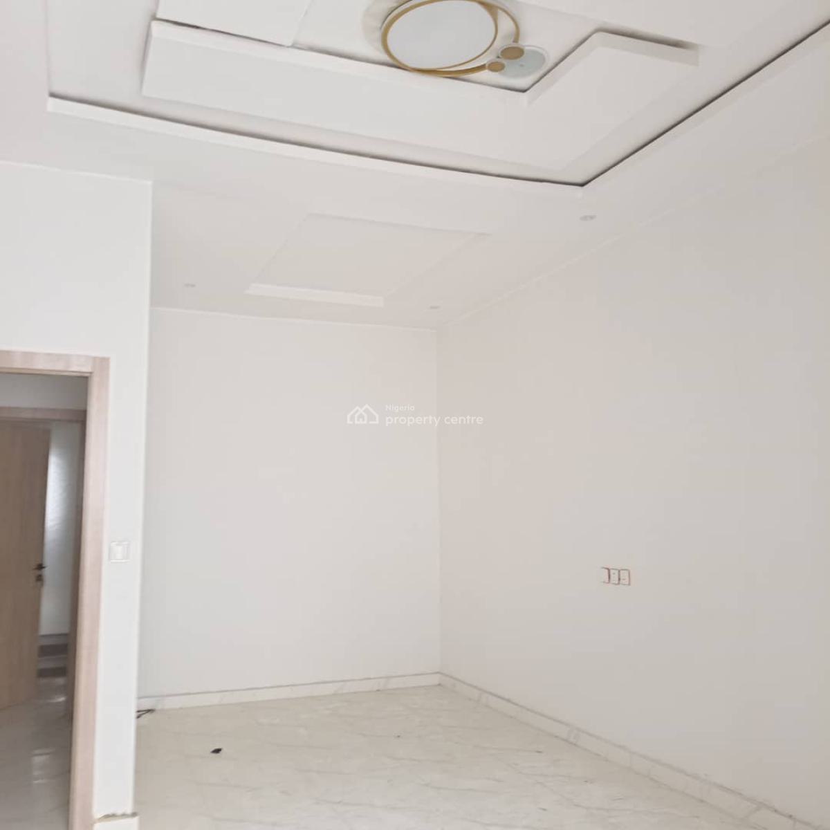Newly Built 2bedroom Terrace Duplex. It Comes with Inverter and It Is, Lekki County, Ikota, Lekki, Lagos, Terraced Duplex for Sale