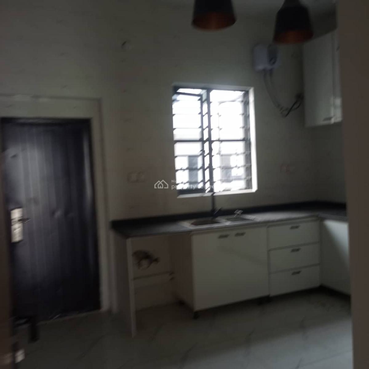 Newly Built 2bedroom Terrace Duplex. It Comes with Inverter and It Is, Lekki County, Ikota, Lekki, Lagos, Terraced Duplex for Sale