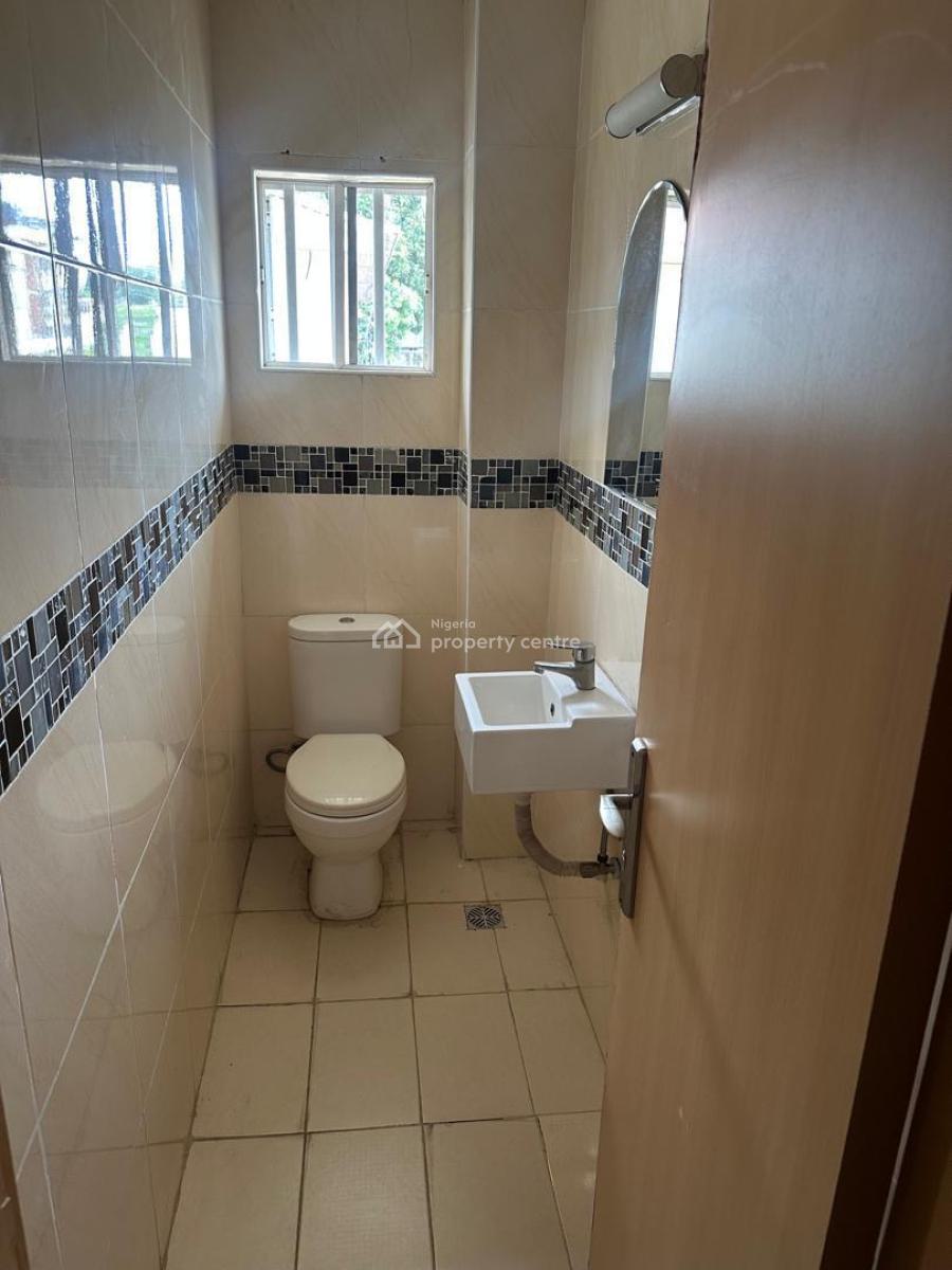1 Bedroom Apartment, Ikoyi, Lagos, Flat / Apartment for Rent