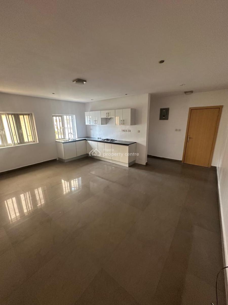 1 Bedroom Apartment, Ikoyi, Lagos, Flat / Apartment for Rent