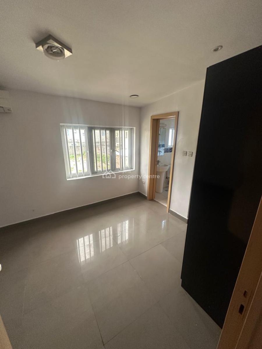 1 Bedroom Apartment, Ikoyi, Lagos, Flat / Apartment for Rent