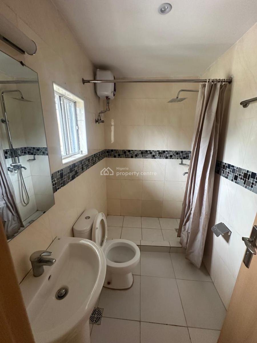 1 Bedroom Apartment, Ikoyi, Lagos, Flat / Apartment for Rent
