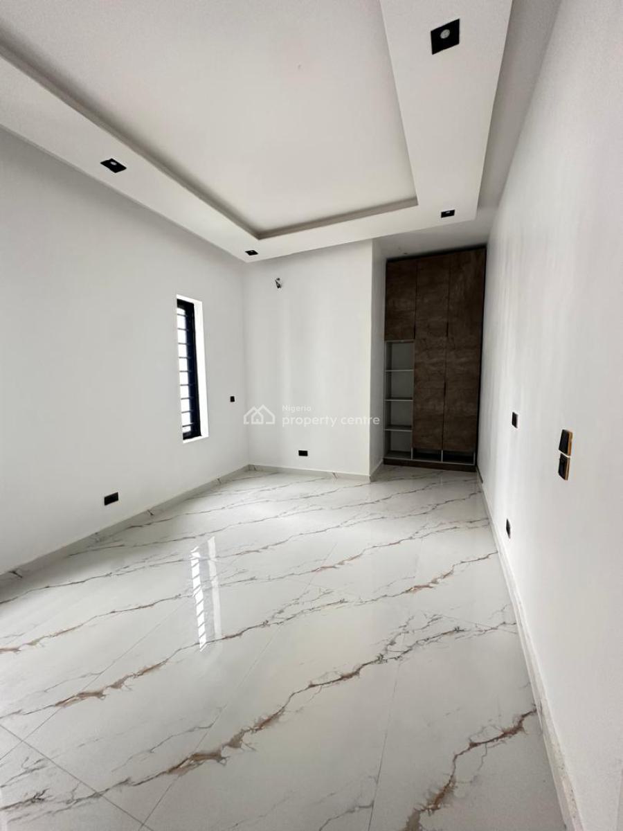 Super Luxury 5 Bed Fully Detached Duplex with a Pool L, Vgc, Lekki, Lagos, Detached Duplex for Sale