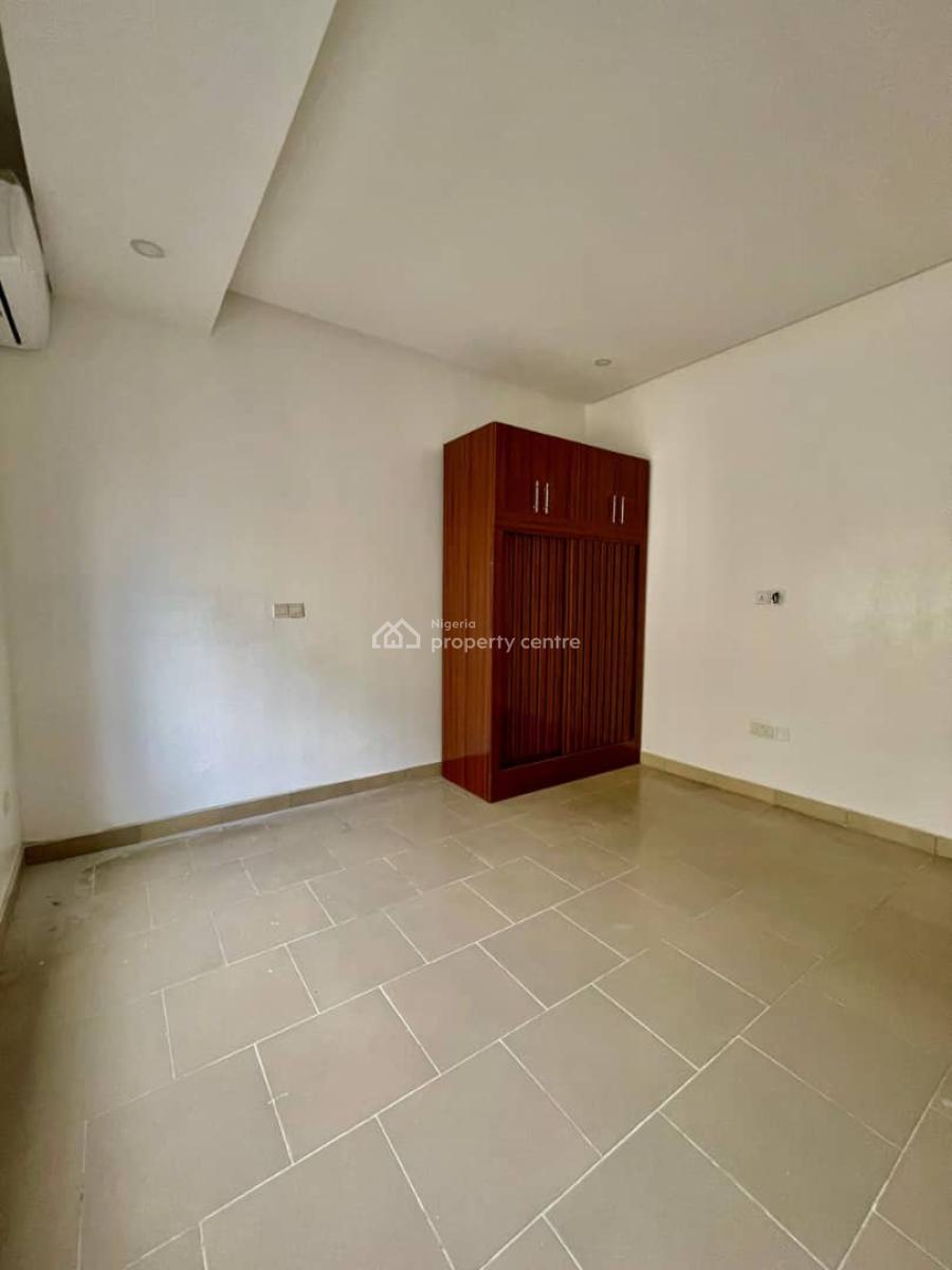 3 Bedroom Apartment, Jahi, Abuja, Flat / Apartment for Rent
