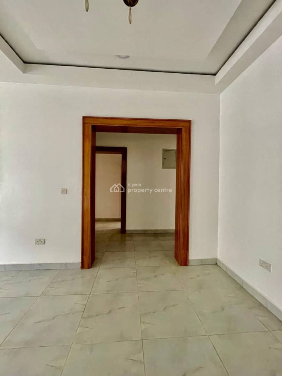 3 Bedroom Apartment, Jahi, Abuja, Flat / Apartment for Rent