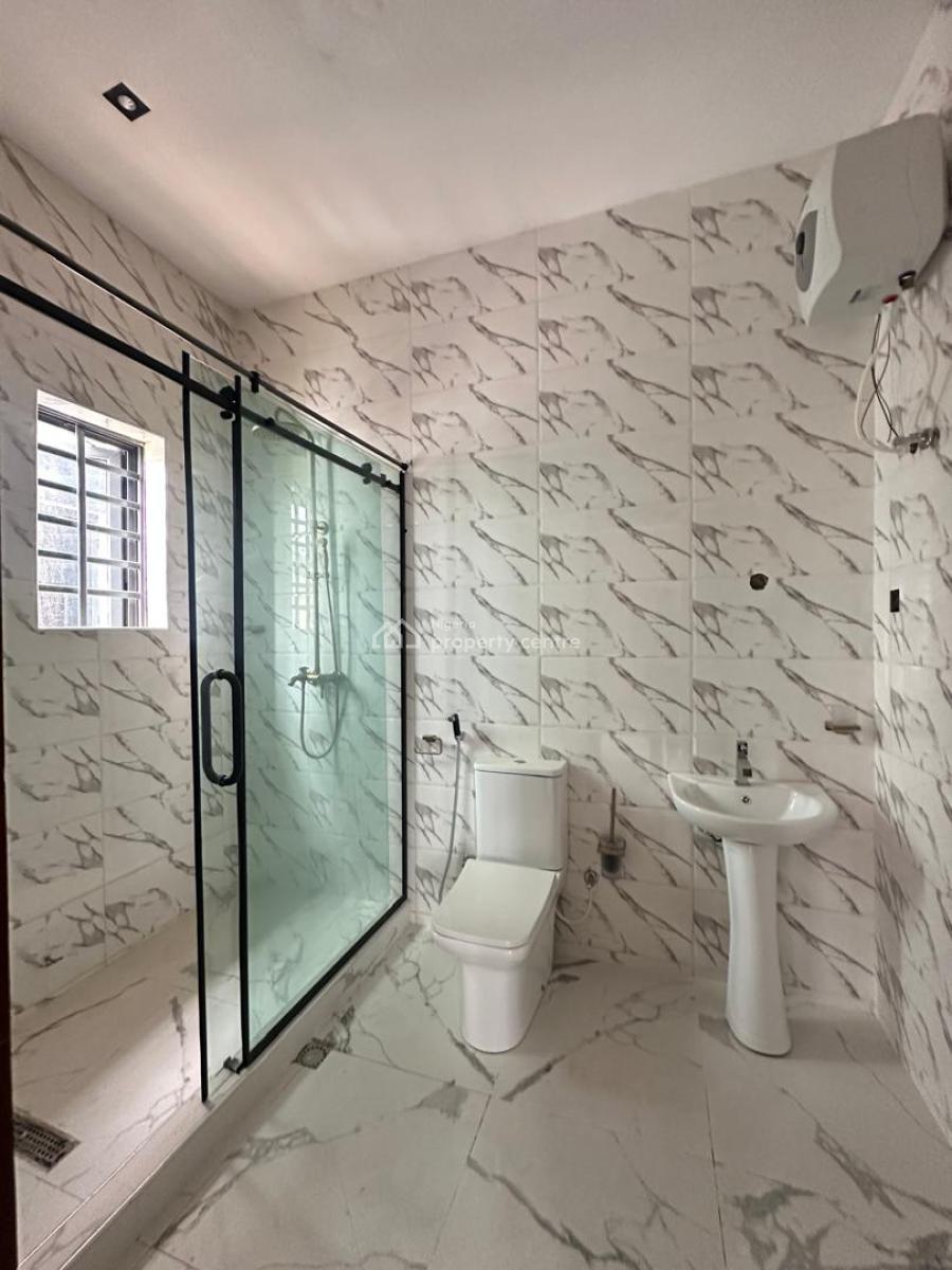 Superb 5 Bed Duplex, Ikate, Lekki, Lagos, Detached Duplex for Sale