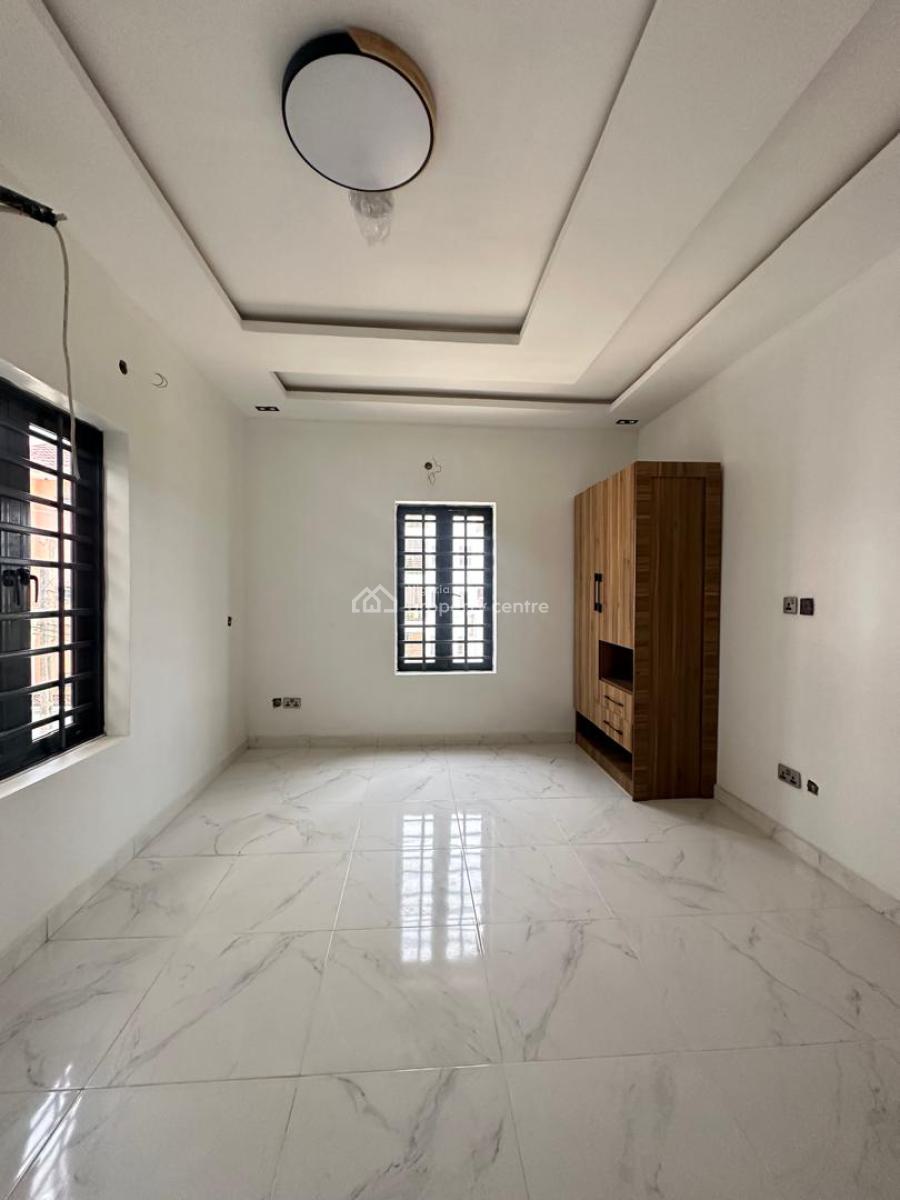 Superb 5 Bed Duplex, Ikate, Lekki, Lagos, Detached Duplex for Sale