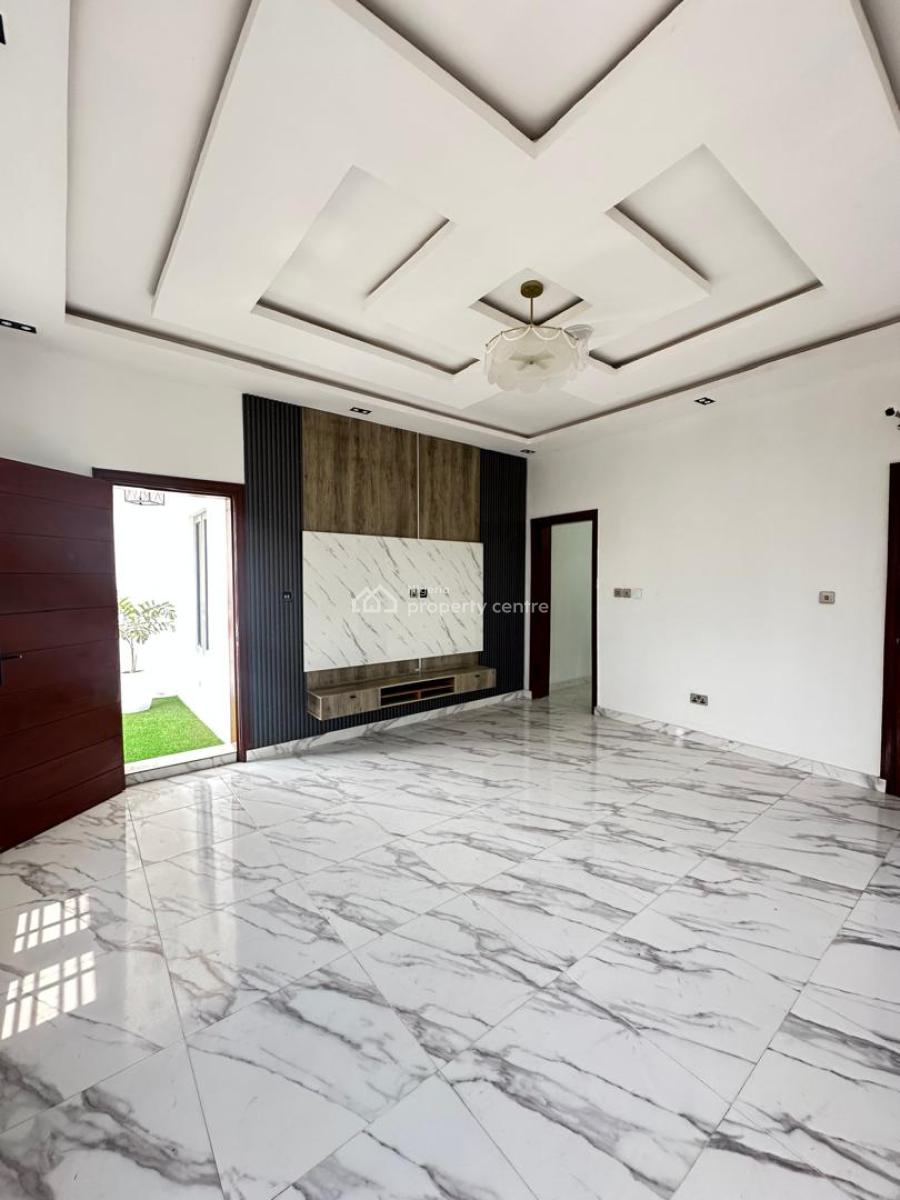 Superb 5 Bed Duplex, Ikate, Lekki, Lagos, Detached Duplex for Sale