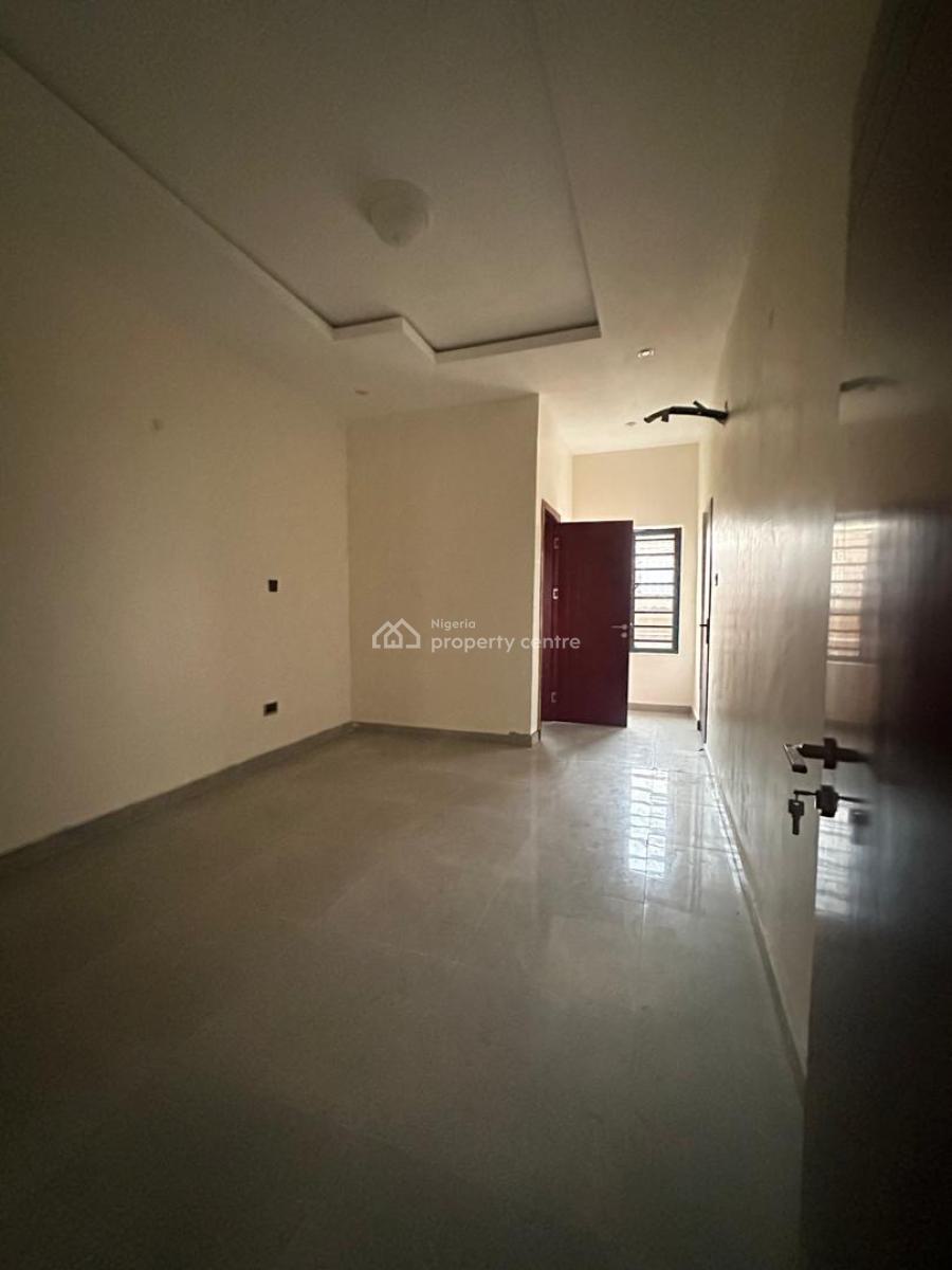 Standard 4 Bed Duplex in Ikate, Ikate, Lekki, Lagos, Detached Duplex for Sale