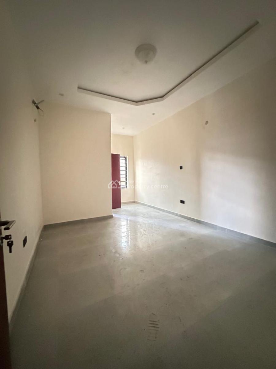 Standard 4 Bed Duplex in Ikate, Ikate, Lekki, Lagos, Detached Duplex for Sale