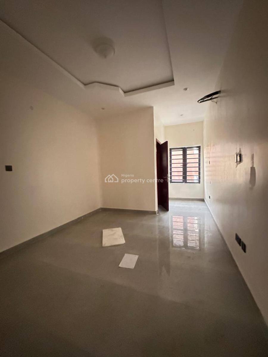 Standard 4 Bed Duplex in Ikate, Ikate, Lekki, Lagos, Detached Duplex for Sale