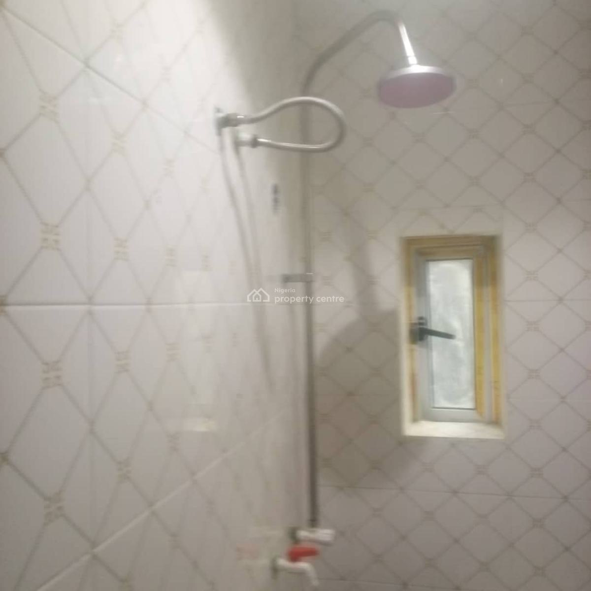 Luxury Bq, Ikate, Lekki, Lagos, Self Contain (single Rooms) for Rent