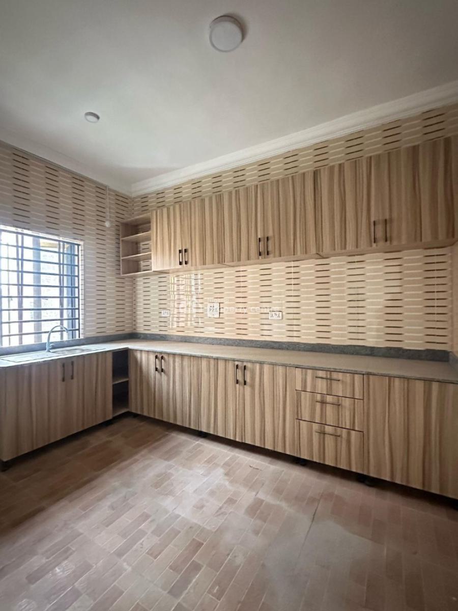 Brand New 3bedroom Apartment at Lekki, Ikate Elegushi, Lekki, Lagos, Flat / Apartment for Rent