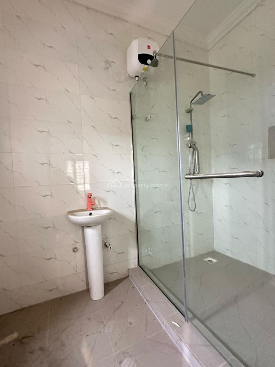 Brand New 3bedroom Apartment at Lekki, Ikate Elegushi, Lekki, Lagos, Flat / Apartment for Rent