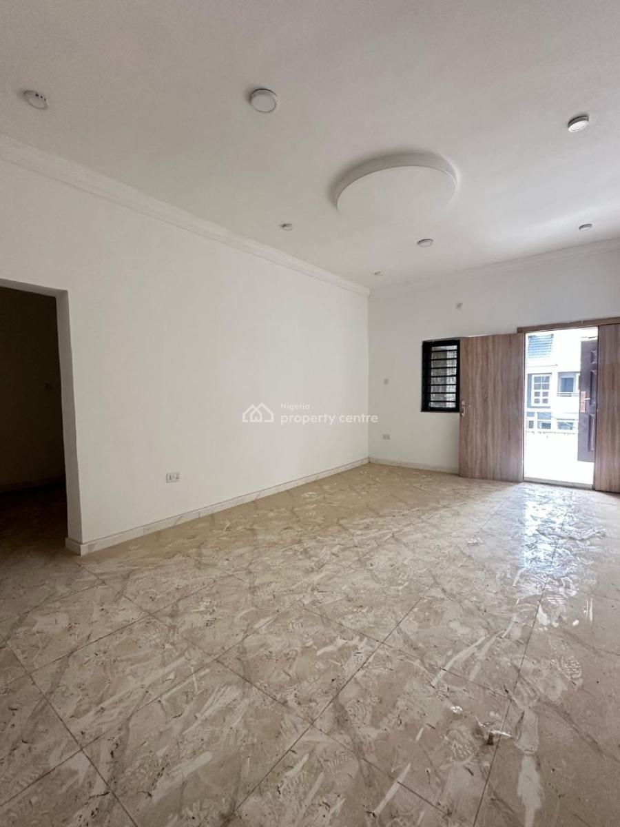 Brand New 3bedroom Apartment at Lekki, Ikate Elegushi, Lekki, Lagos, Flat / Apartment for Rent