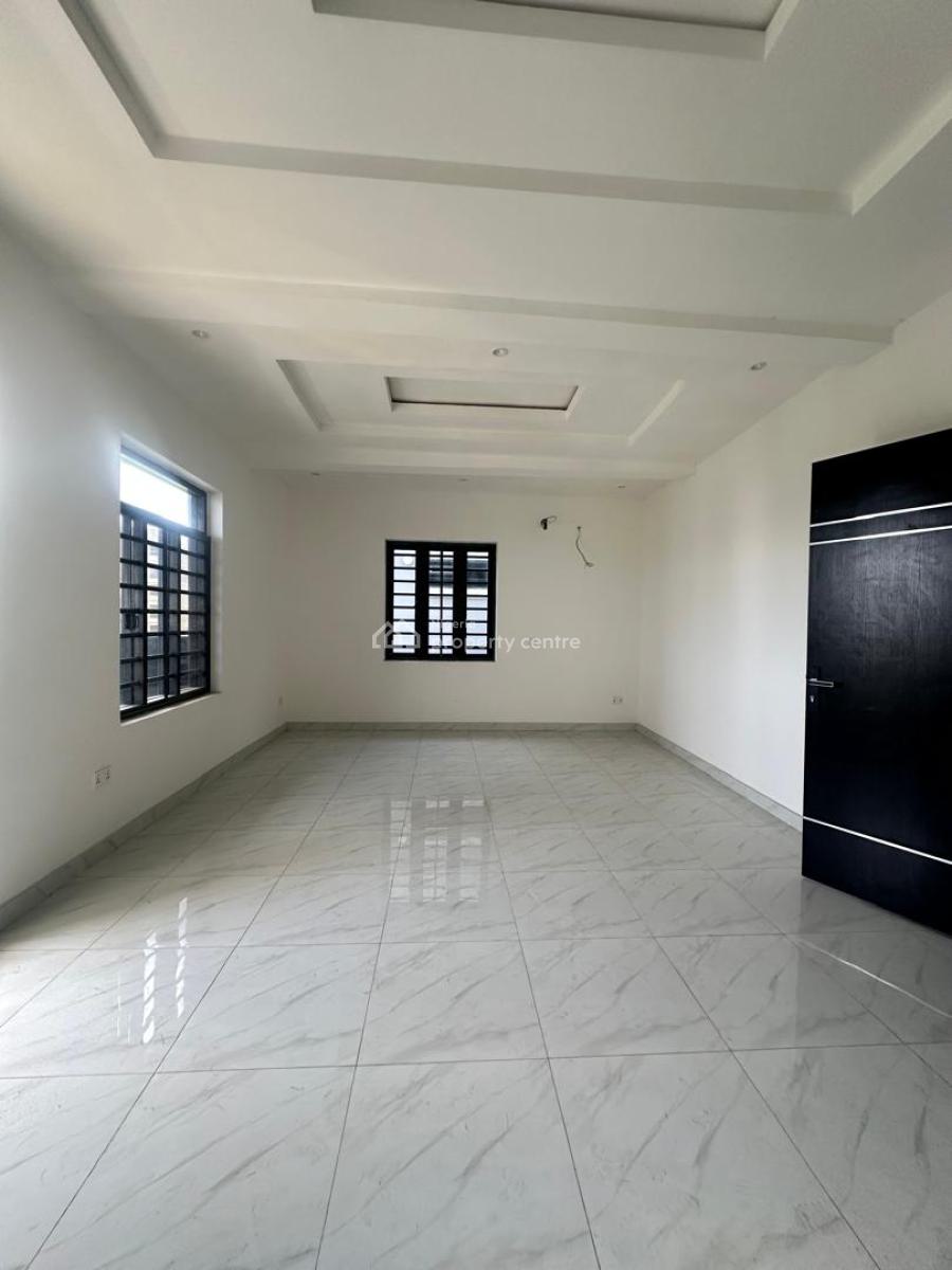 Solid Yet Stunning 5 Bed Detached Duplex, Ikate, Lekki, Lagos, Detached Duplex for Sale