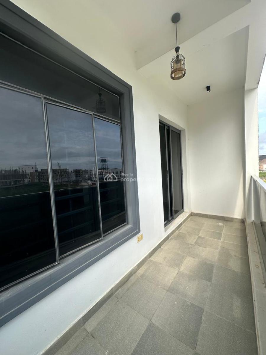 Solid Yet Stunning 5 Bed Detached Duplex, Ikate, Lekki, Lagos, Detached Duplex for Sale