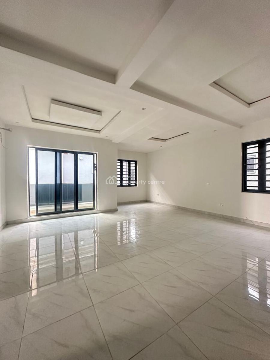 Solid Yet Stunning 5 Bed Detached Duplex, Ikate, Lekki, Lagos, Detached Duplex for Sale