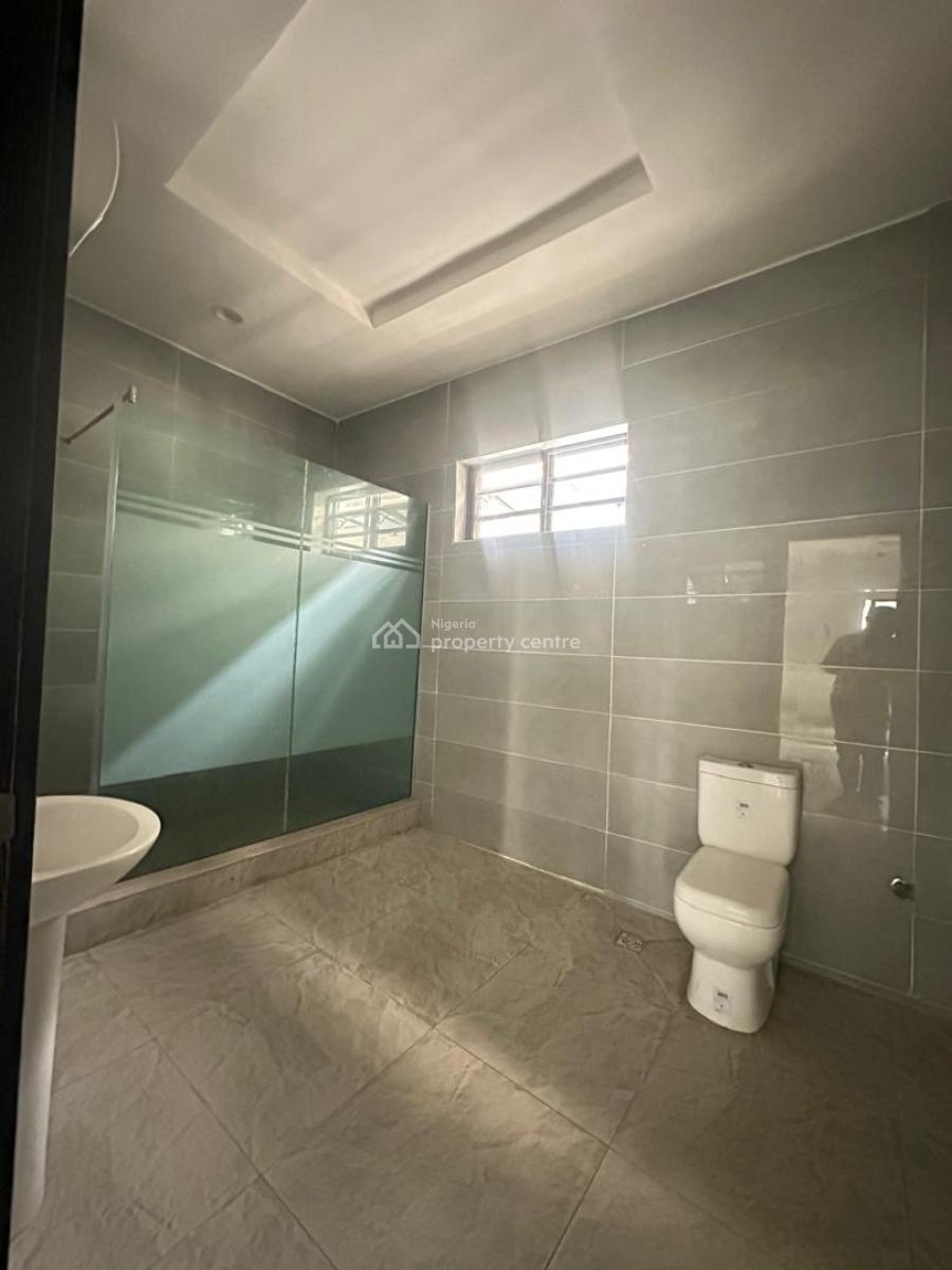 Solid Yet Stunning 5 Bed Detached Duplex, Ikate, Lekki, Lagos, Detached Duplex for Sale