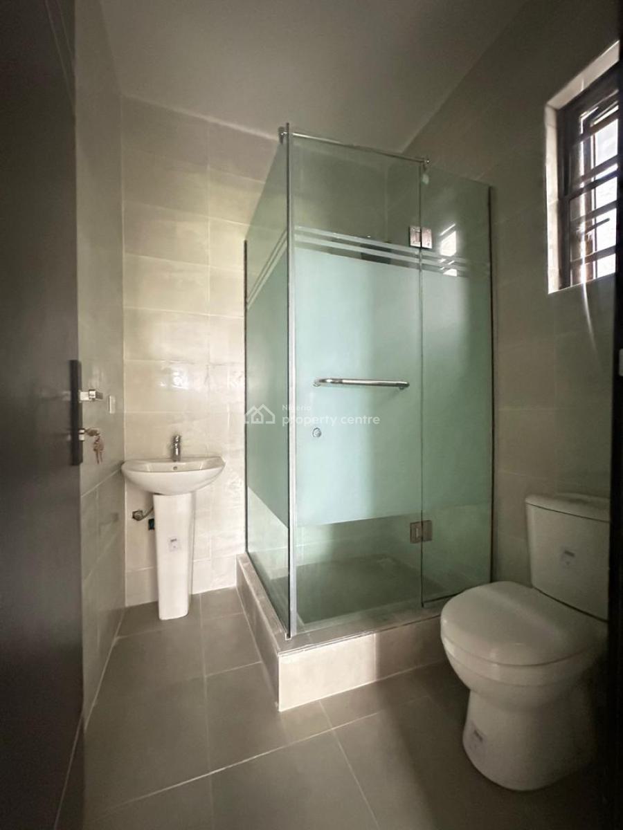 Solid Yet Stunning 5 Bed Detached Duplex, Ikate, Lekki, Lagos, Detached Duplex for Sale
