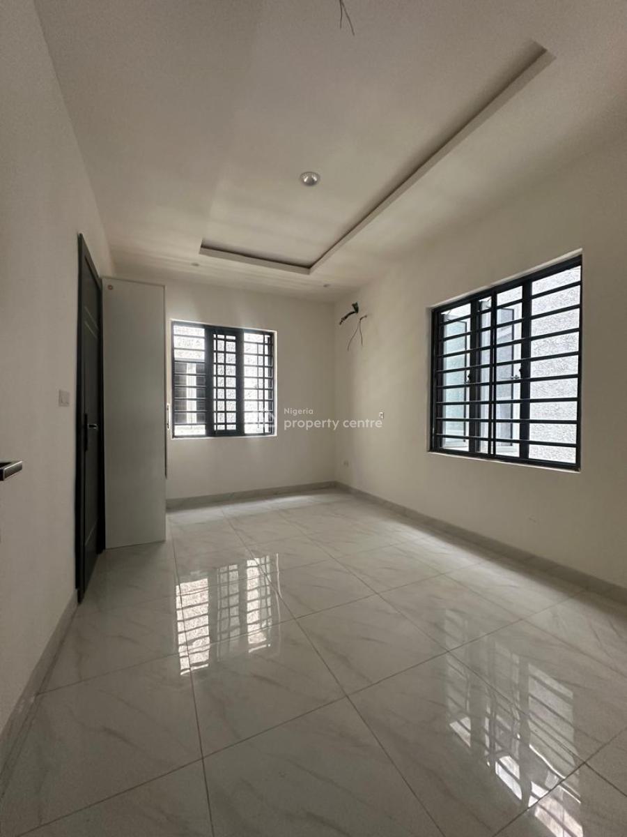 Solid Yet Stunning 5 Bed Detached Duplex, Ikate, Lekki, Lagos, Detached Duplex for Sale