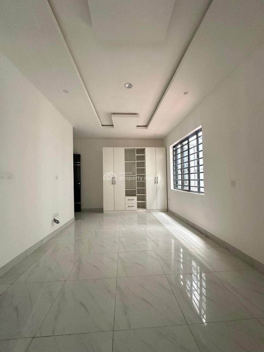 Solid Yet Stunning 5 Bed Detached Duplex, Ikate, Lekki, Lagos, Detached Duplex for Sale