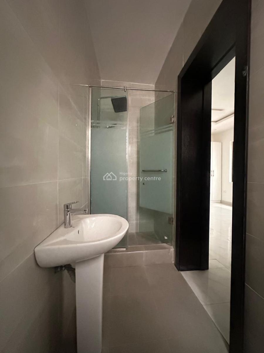 Solid Yet Stunning 5 Bed Detached Duplex, Ikate, Lekki, Lagos, Detached Duplex for Sale