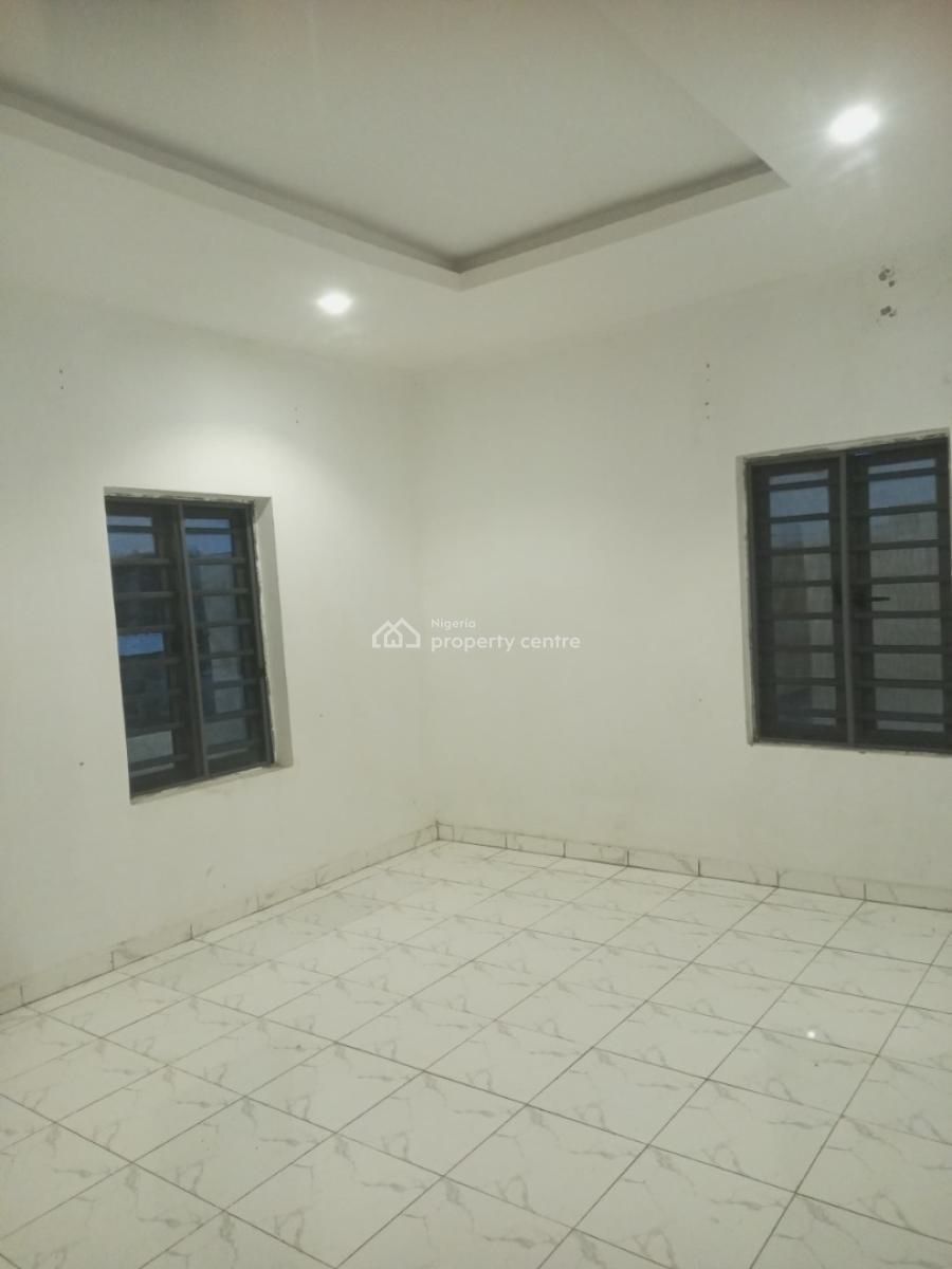 3 Bedroom Apartment, Ikota Gra, Ajah, Lagos, Flat / Apartment for Rent
