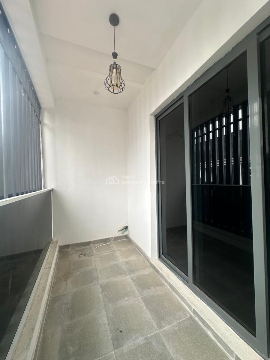 Very Homely 4 Bed Terrace Duplex, Ikate, Lekki, Lagos, Terraced Duplex for Sale