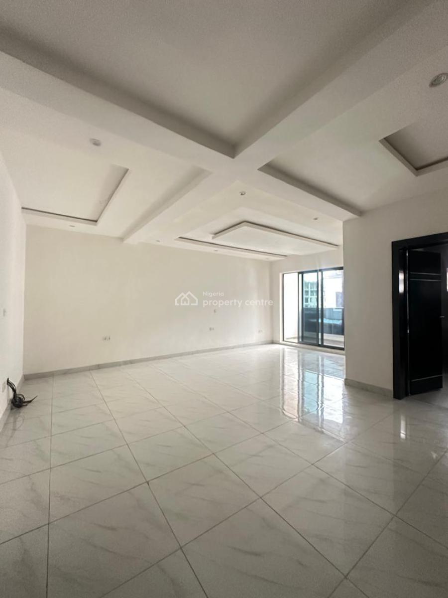Very Homely 4 Bed Terrace Duplex, Ikate, Lekki, Lagos, Terraced Duplex for Sale