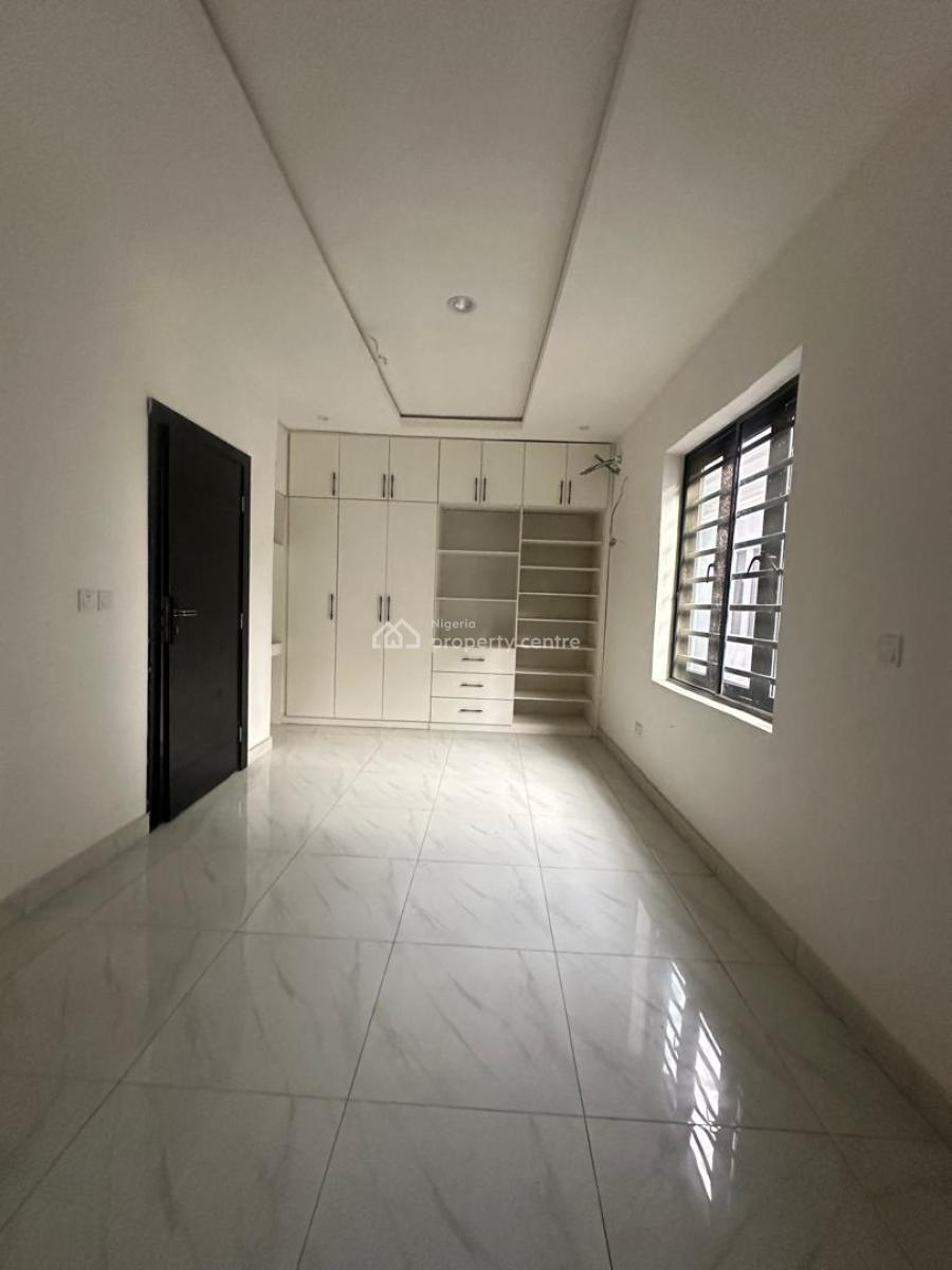 Very Homely 4 Bed Terrace Duplex, Ikate, Lekki, Lagos, Terraced Duplex for Sale