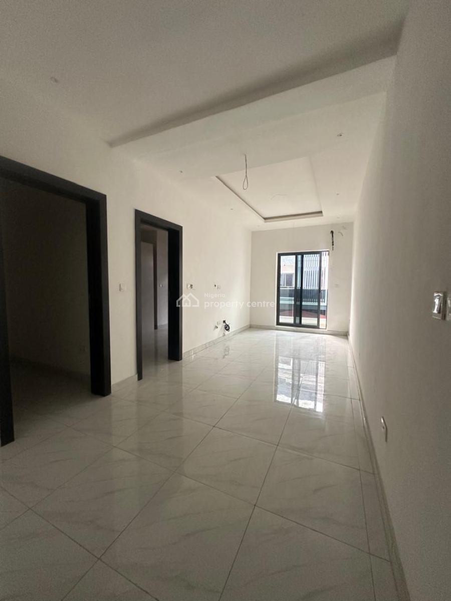 Very Homely 4 Bed Terrace Duplex, Ikate, Lekki, Lagos, Terraced Duplex for Sale