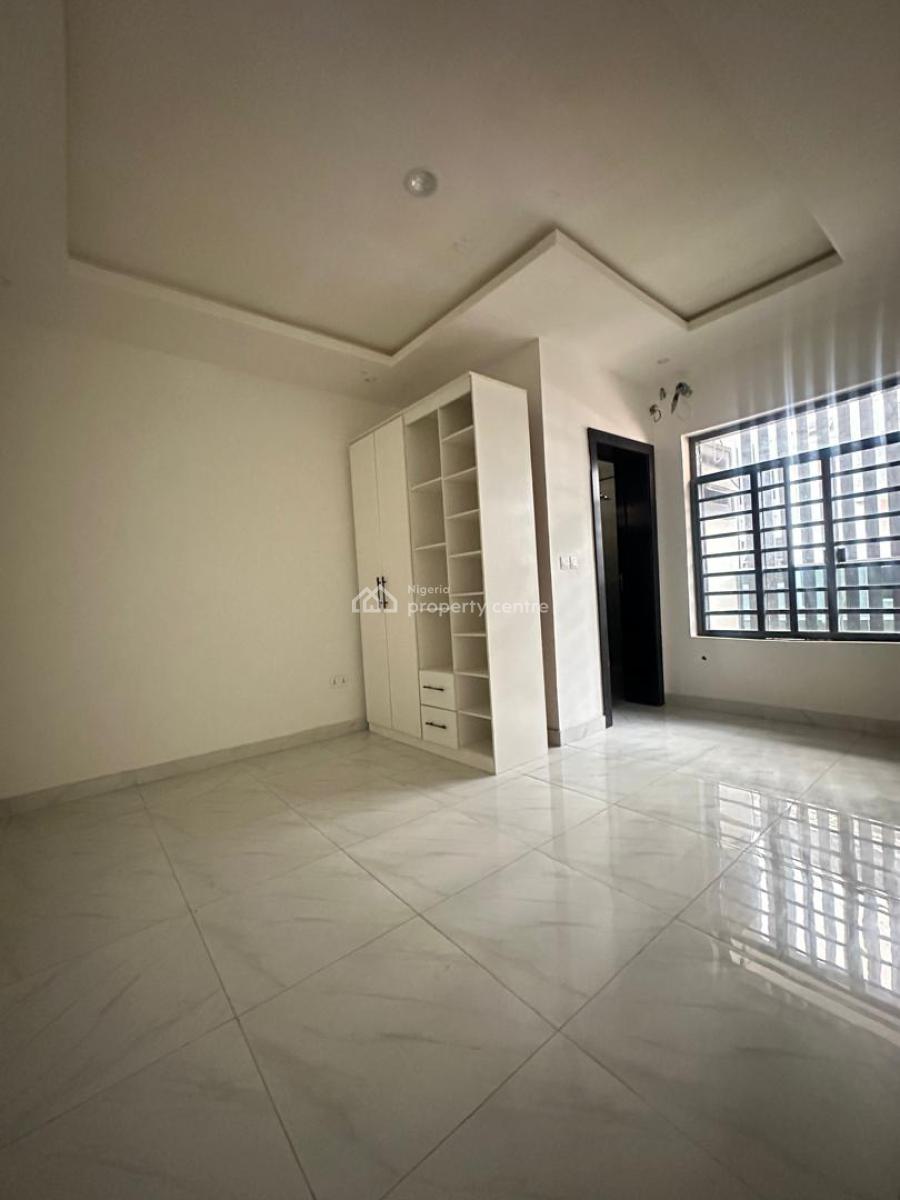Very Homely 4 Bed Terrace Duplex, Ikate, Lekki, Lagos, Terraced Duplex for Sale